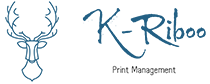 K Riboo Logo